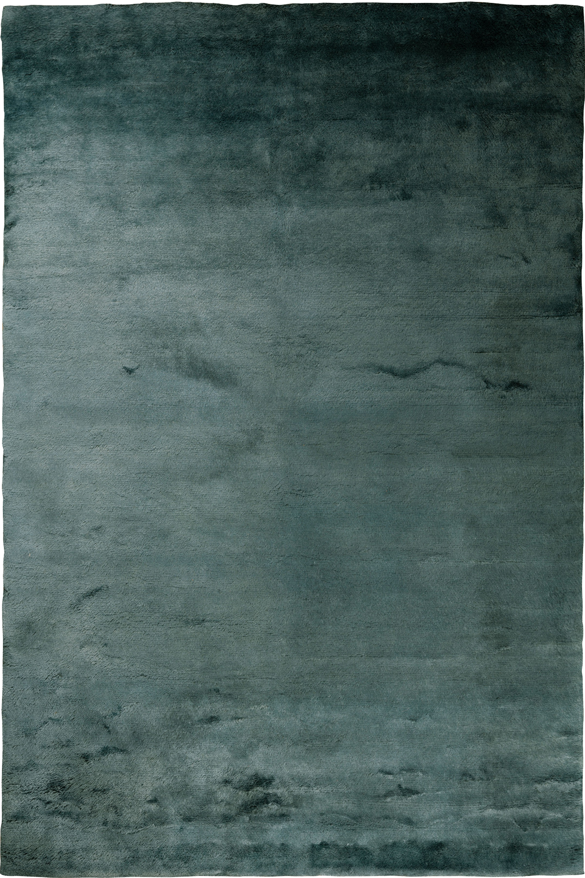 Textured Mohair Azure